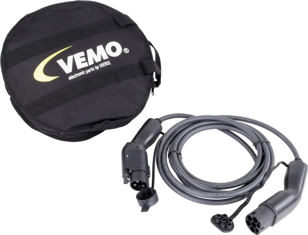 Ladekabel, Elektrofahrzeug UNIVERSAL UNIVERSAL