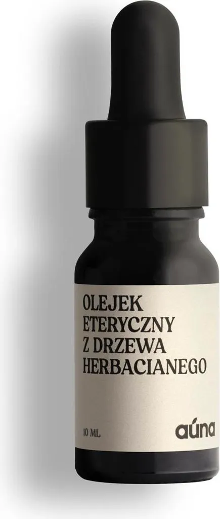 Adieu imperfections avec l'Huile essentielle d'Arbre à Thé 10 ml