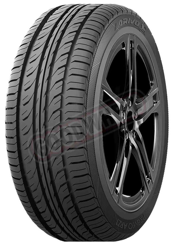 Arivo Sommerreifen motorcycle-tyres Premio ARZ-1 ( 155/65 Produktbild 