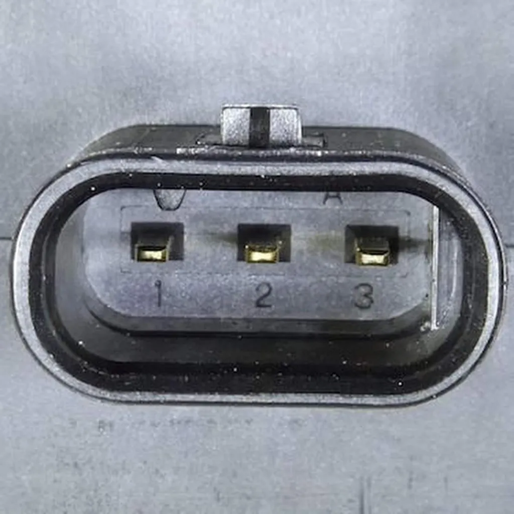 Capteur de Pression d'Échappement pour Audi A7 3.0 Tdi Quattro 2012+
