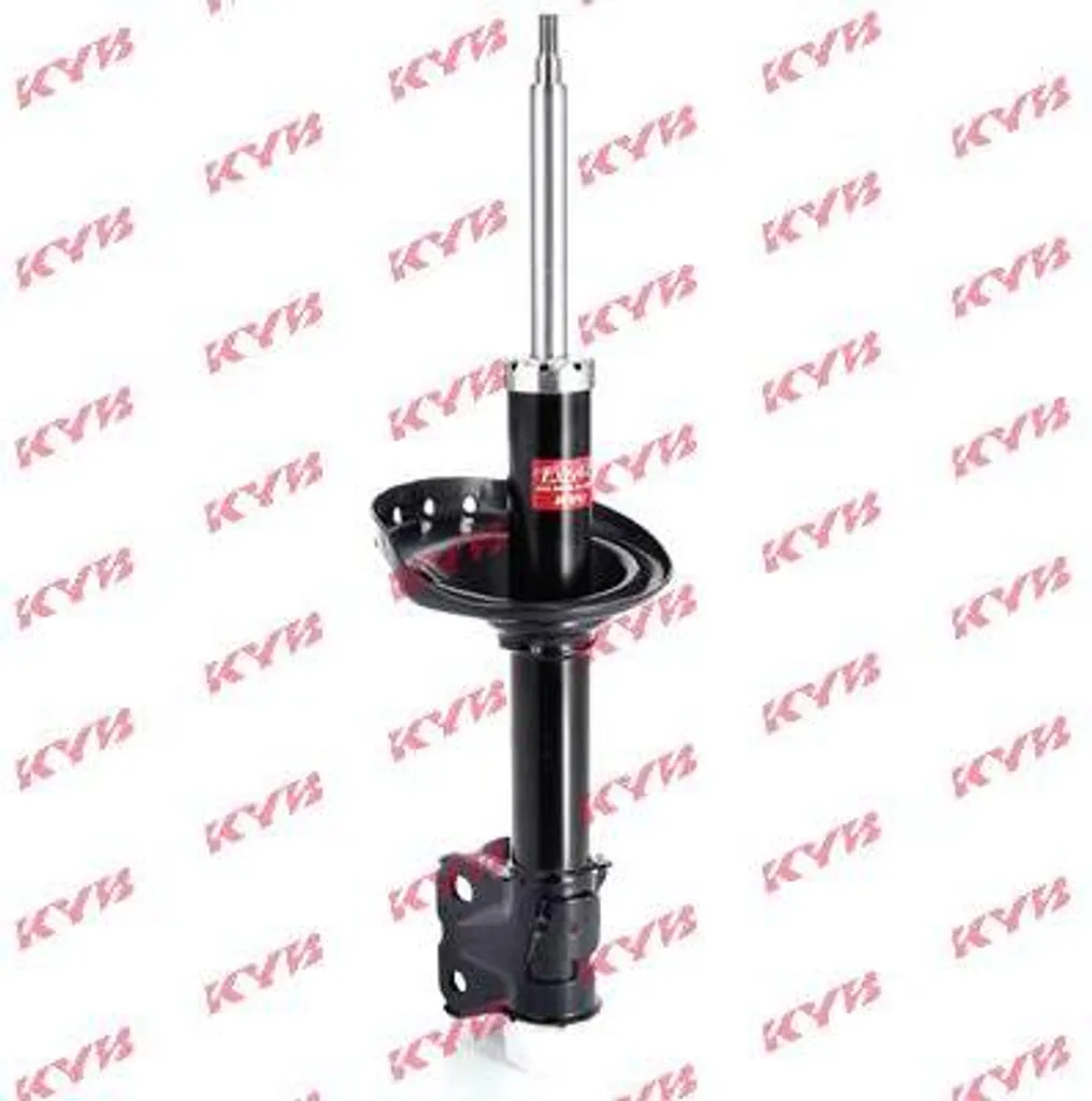 Jambe de force KYB 339241 amortisseur à gaz pour train avant automobile