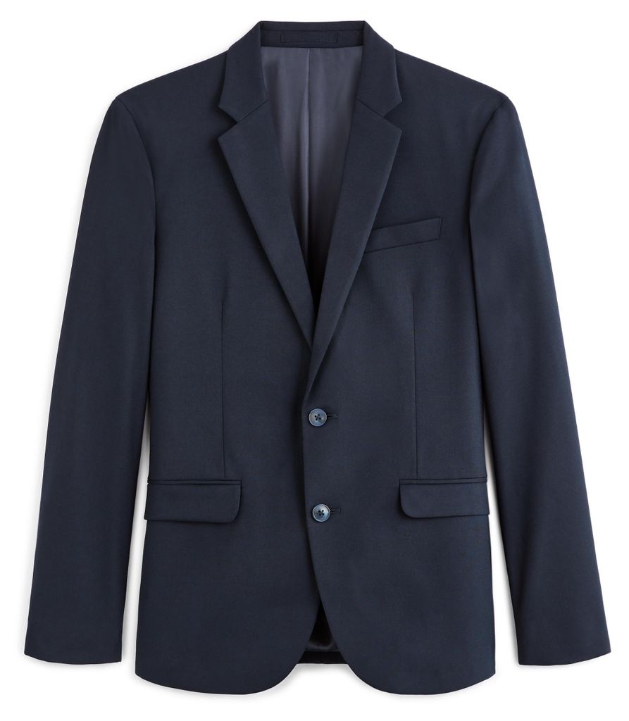 Celio Buamaura-Jacke 50