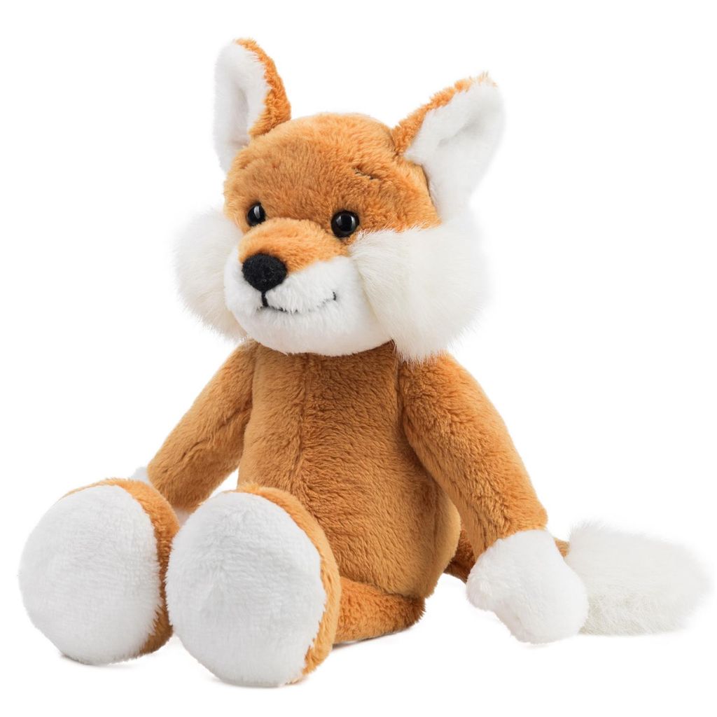 Schaffer Kuscheltier Fuchs Louis 5760 - Schaffer Plüschtier Fuchs 18cm