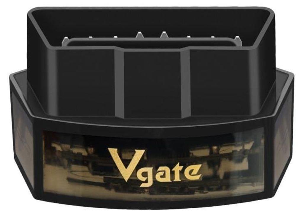 Interfaccia Diagnosi Auto Vgate iCar Pro, WiFi, Android e Immagine del prodotto 