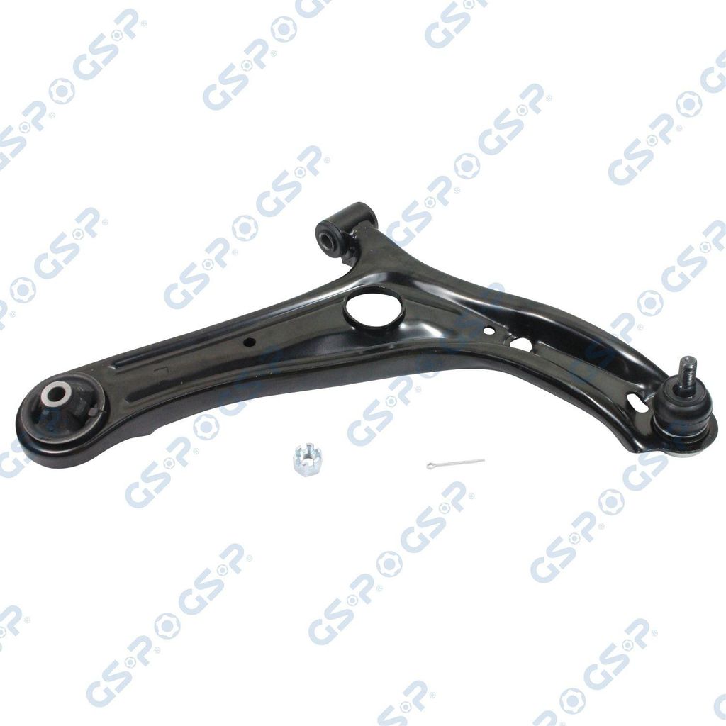 GSP S061081 Querlenker passend für MERCEDES-BENZ ANTOS