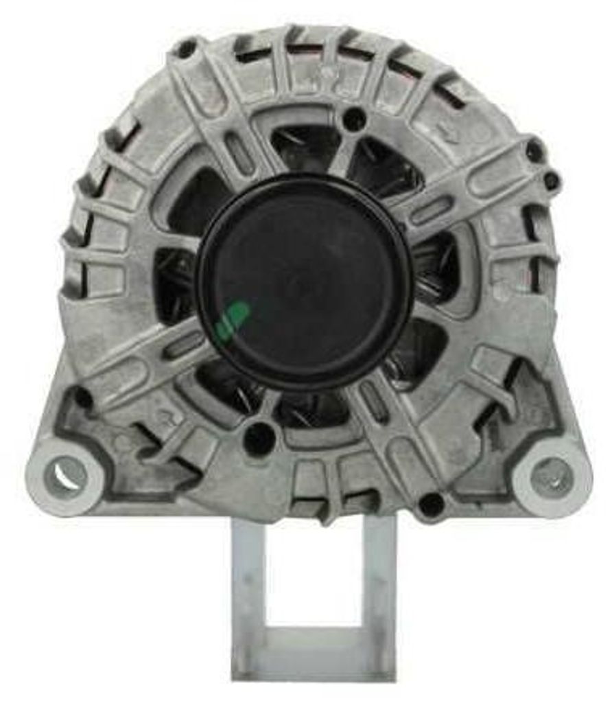 BV PSH 225.545.180.501 Lichtmaschine Generator LiMa 180A 12V für OPEL GRANDLAND X (A18) Combo E Kasten / Kombi (X19) COMBO Großraumlimousine (X19)