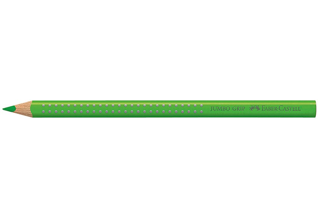 Faber-Castell 110966, Weich, Grün, 1 Stück(e) Produktbild 