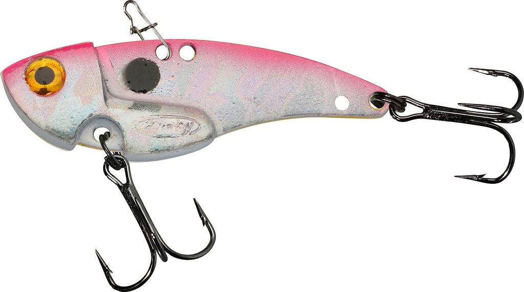 Berkley Powerblade 49 mm Pearl Pink