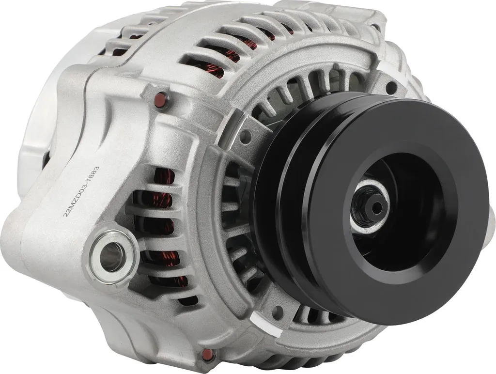 Alternateur 27060-17230 pour Toyota Land Cruiser 100 4.2 TD Diesel