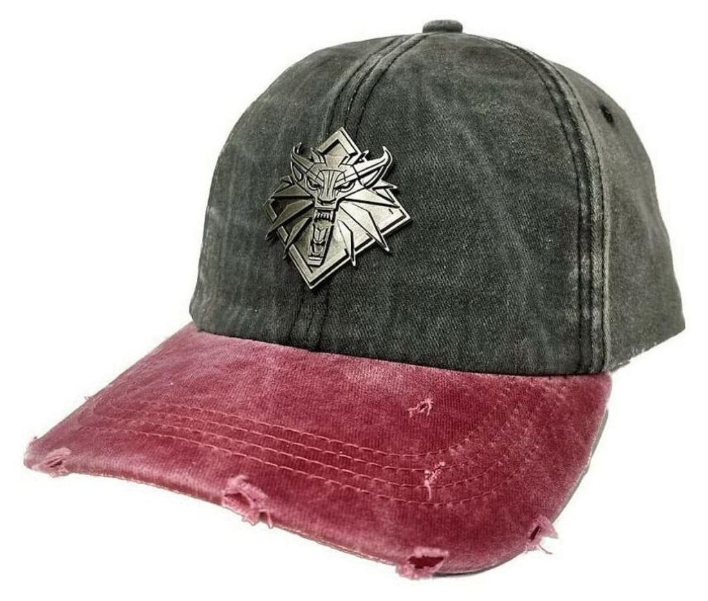 Good Loot The Witcher 3 Vintage Baseball Cap