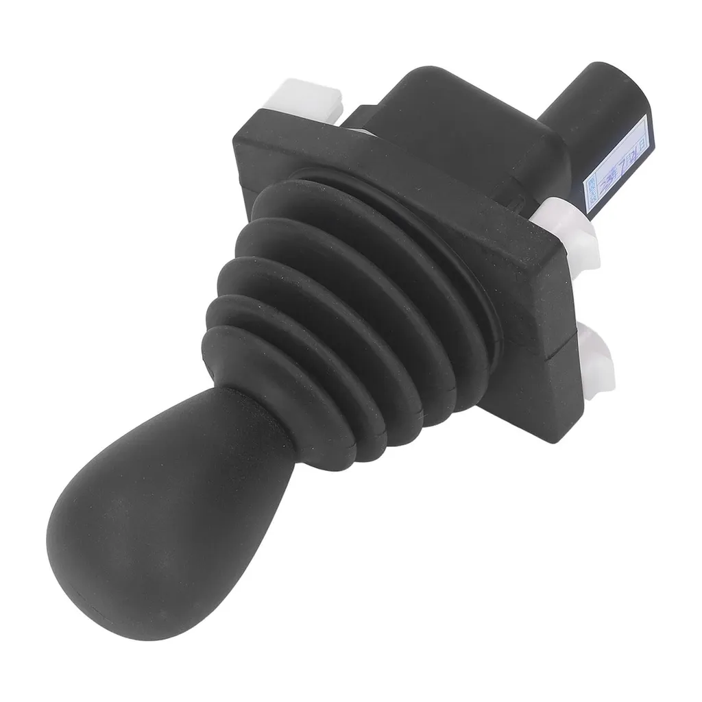 Joystick de chargeur robuste 7919040015 haute précision pour engins - 4