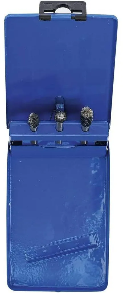 Fraises D-Work Acier Durable D.10-18 mm - Coupe Précise pour Travaux Pro - 4