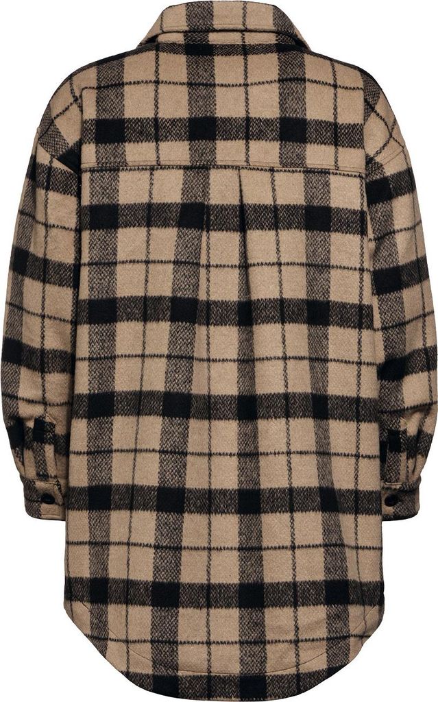 Horsefeathers Damen Mantel INTAN COAT, Größe:XL, Farben:brown