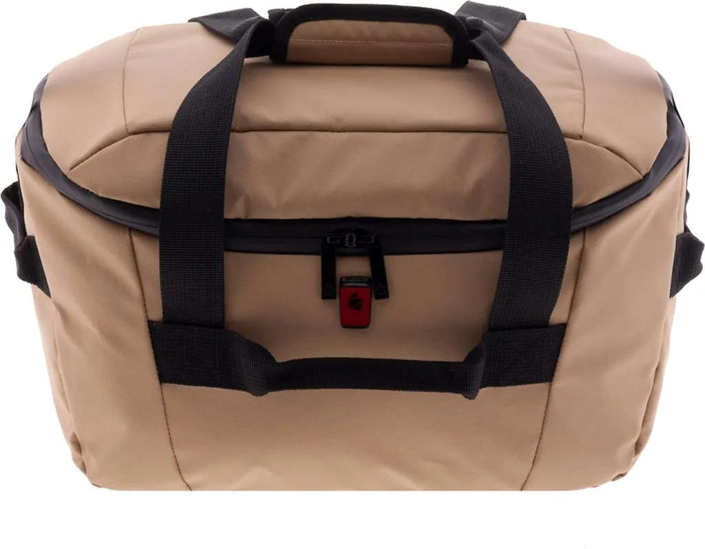 Borsa Professionale Gladiator 3900 40 cm | Eleganza in Viaggio