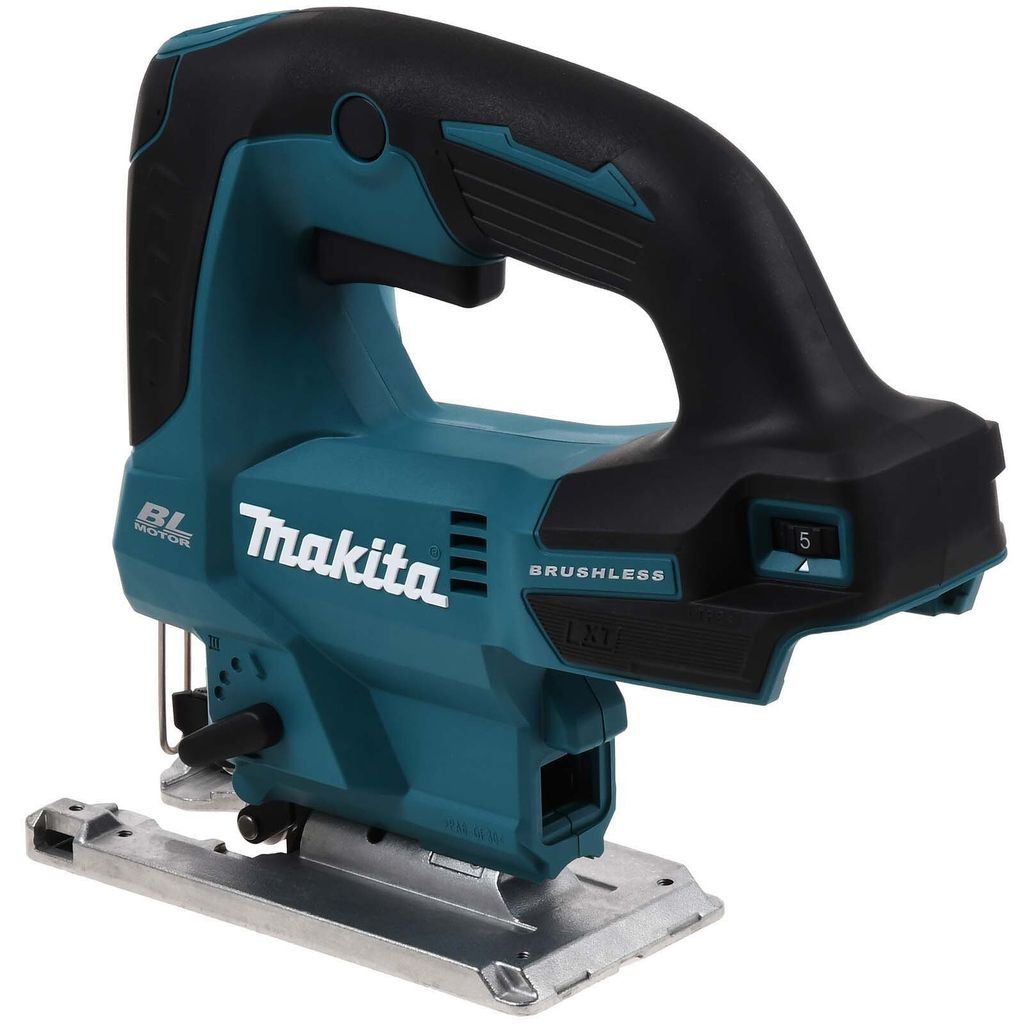Makita DJV184ZJ Akku-Pendelhubstichsäge Produktbild 