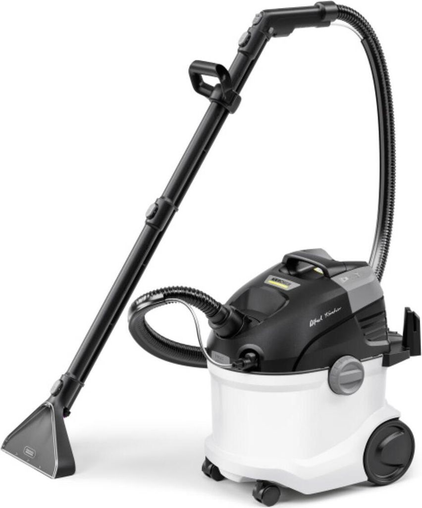 Kärcher Waschsauger SE 6 Signature Line Produktbild 