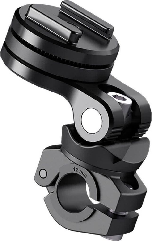 Supporto montaggio smartphone Sp Connect mirror mount pro Immagine del prodotto 