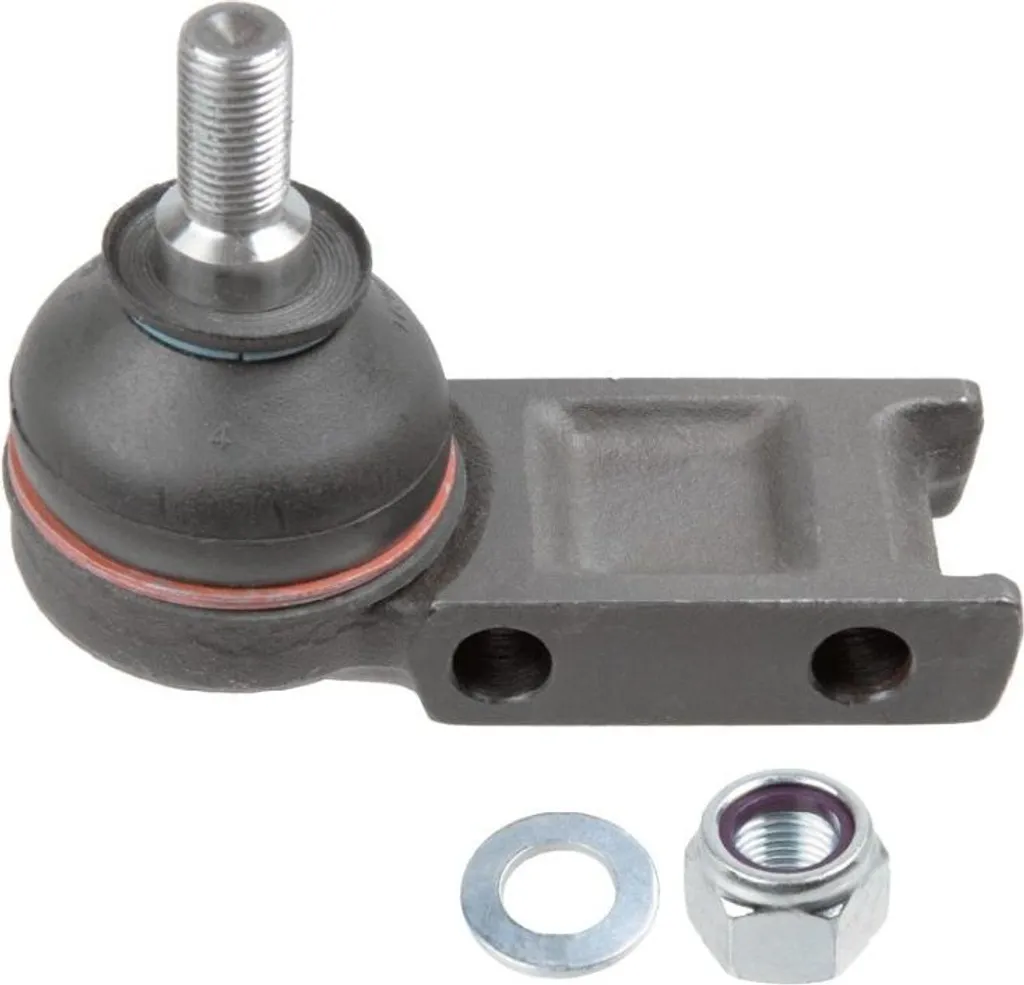 Réparer Suspension Saab 900 : Axe de Bras de Contrôle Avant 79-94 G/D