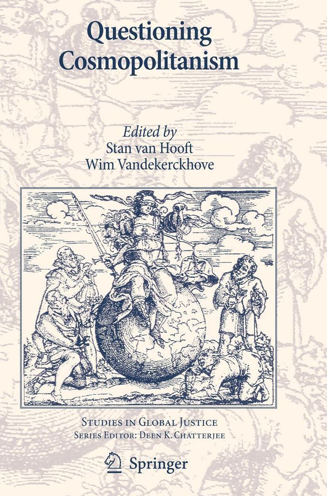 Questioning Cosmopolitanism