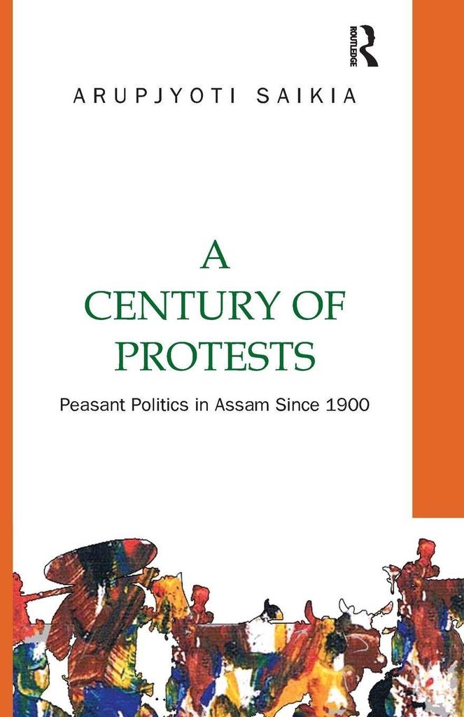 A Century of Protests