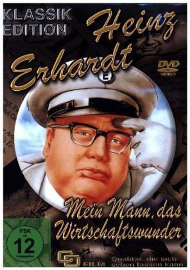 Mein Mann, Das Wirtschaftswunder