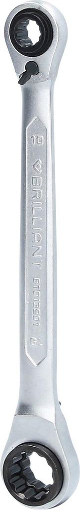 Brilliant Tools BT013901, 200 gram Productafbeelding 