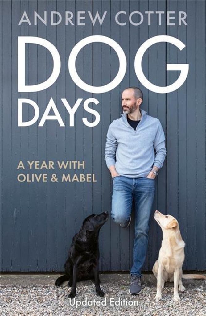 Dog Days – Lingua: Inglese