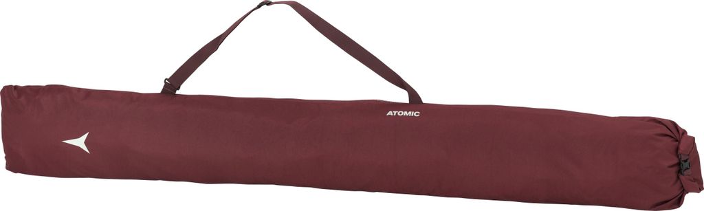 Atomic A SLEEVE MAROON/ Produktbild 