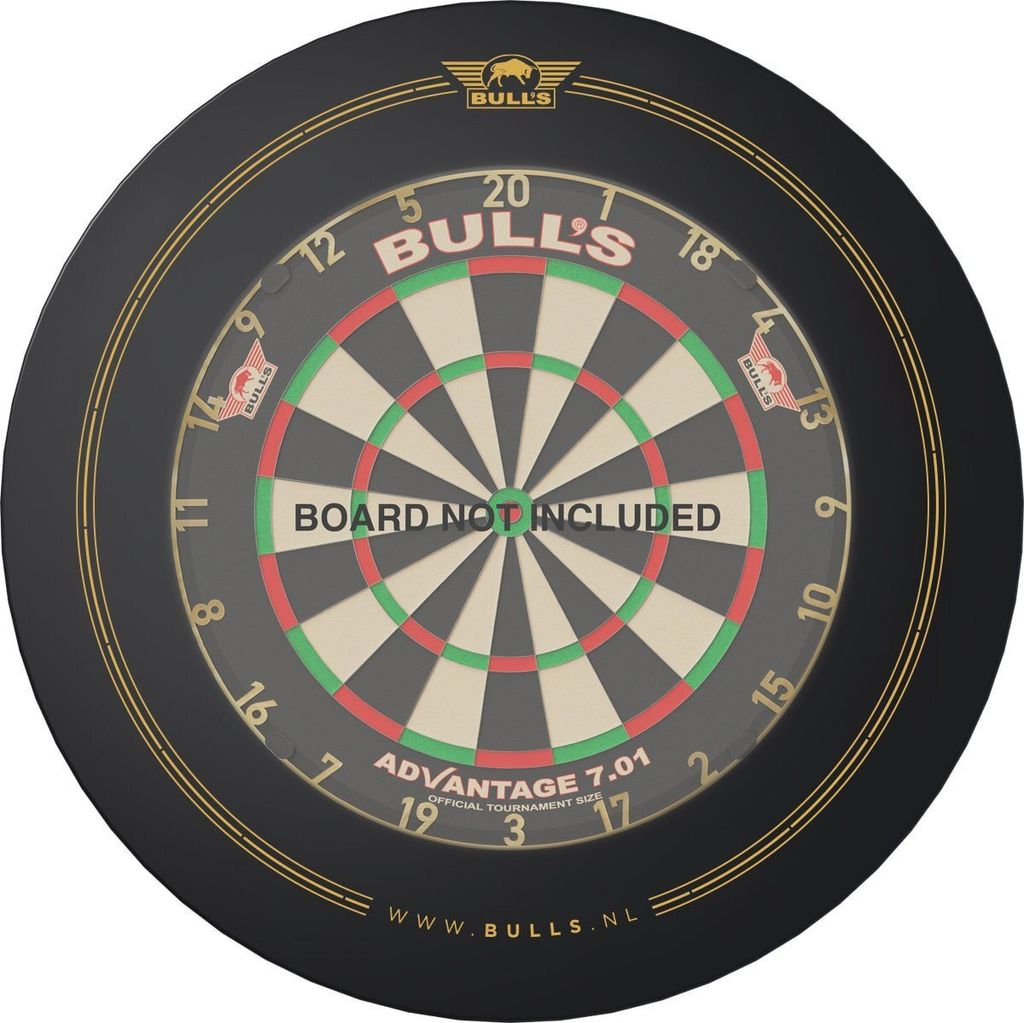 Bull's Advantage Lite Gold Surround Zdjęcie produktu 