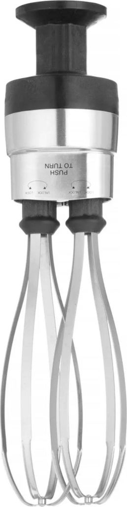 Waring Schneebesen für Big Stix Stabmixer