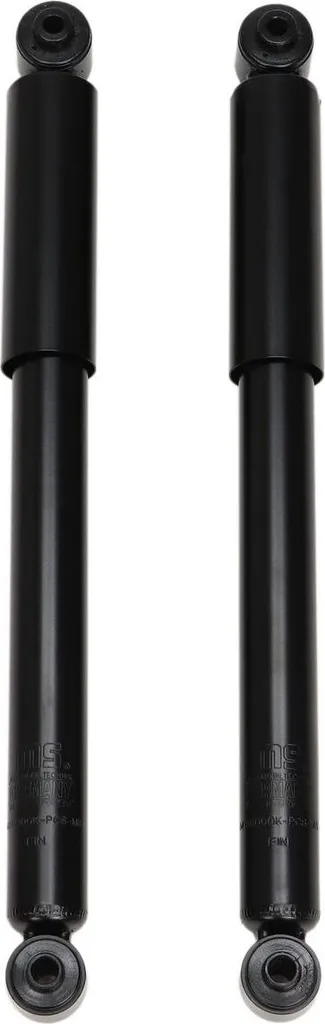 Amortisseur de suspension arrière compatible avec CITROËN C-ELYSEE (DD_) - 4