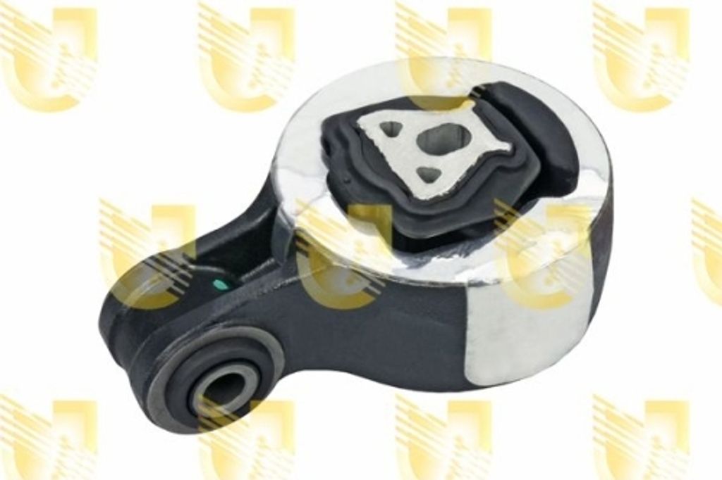 UNIGOM Motorlager Hinten für FIAT Freemont (345) 396992