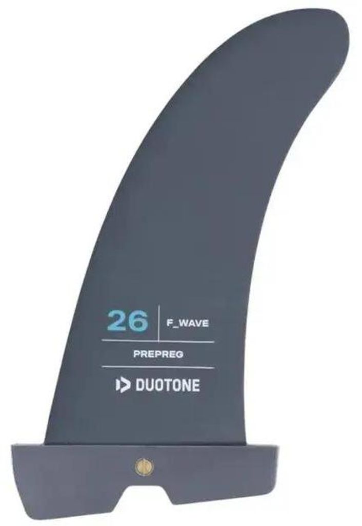 Duotone flosna Fin F_Wave Single (Power) 26 Obrázok produktu 