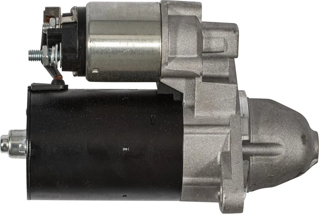 HELLA 8EA 015 642-111 Démarreur 1.1kW 12V pour Moteurs Diesel et Essence
