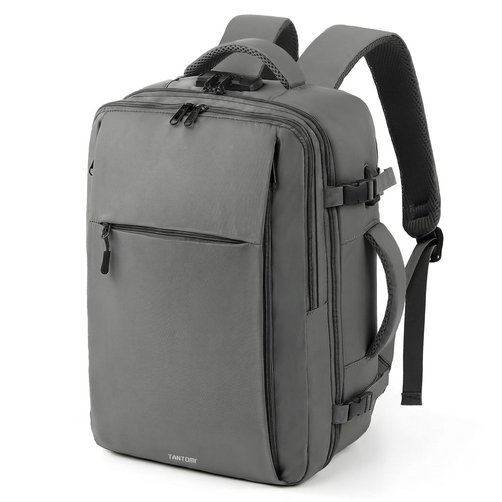 23L Reiserucksack Ryanair Handgepäck Rucksack mit USB Produktbild 