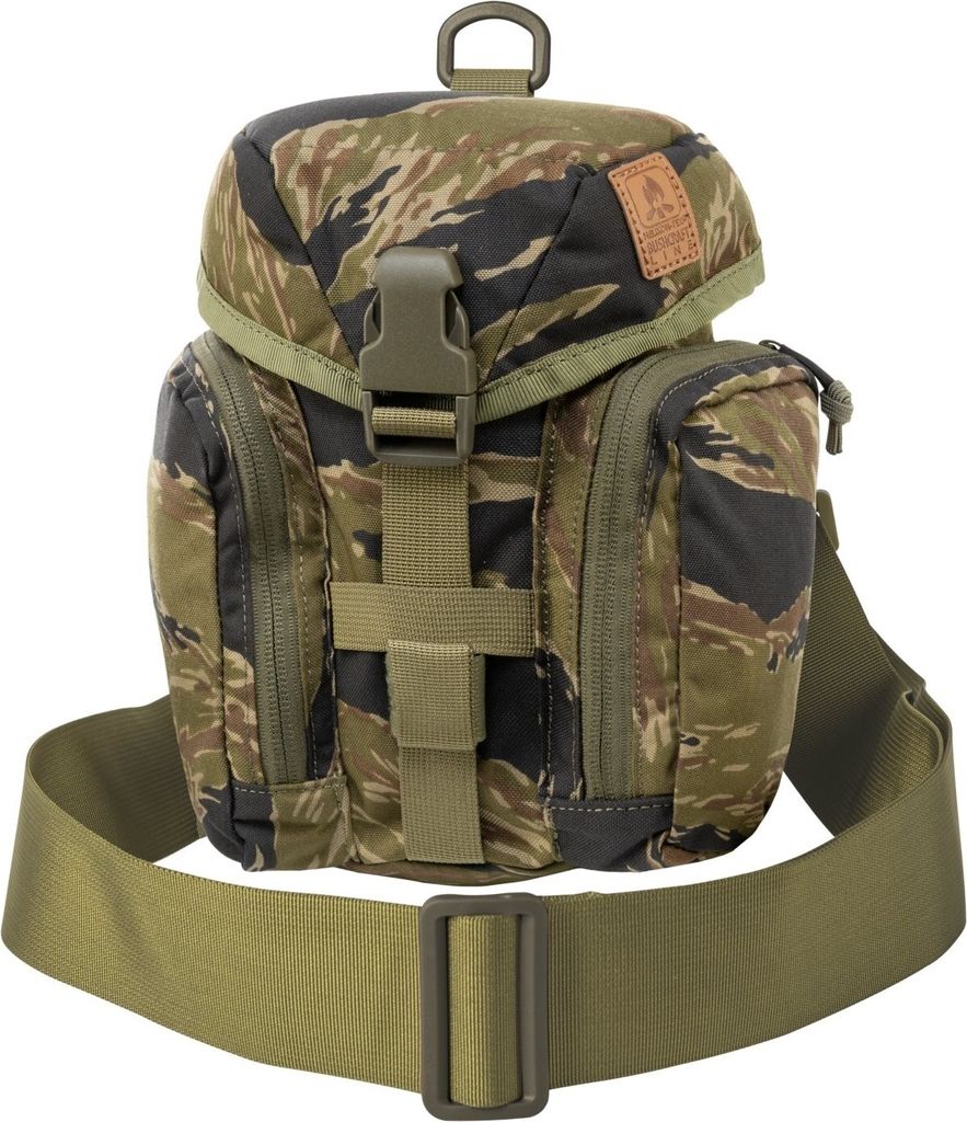 Helikon-Tex Essential Kitbag – Cordura – in mehreren Varianten erhältlich, Farbe:Tiger Stripe