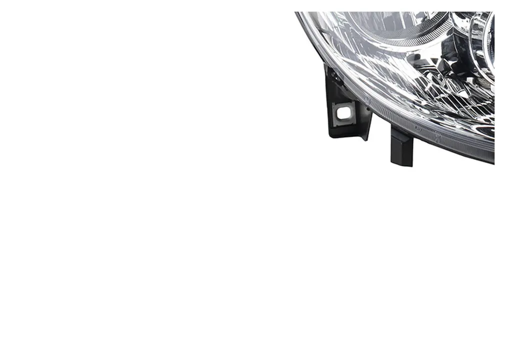 Faro Anteriore Johns H7/H1 Citroen Jumper 06-10 - Ricambio 51782979 - 7