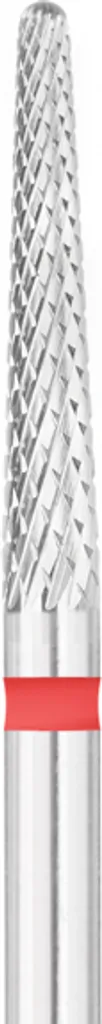 Fraise de Manucure Exo Cutter Pro Fritté 2,3 mm Rd pour Cuticules