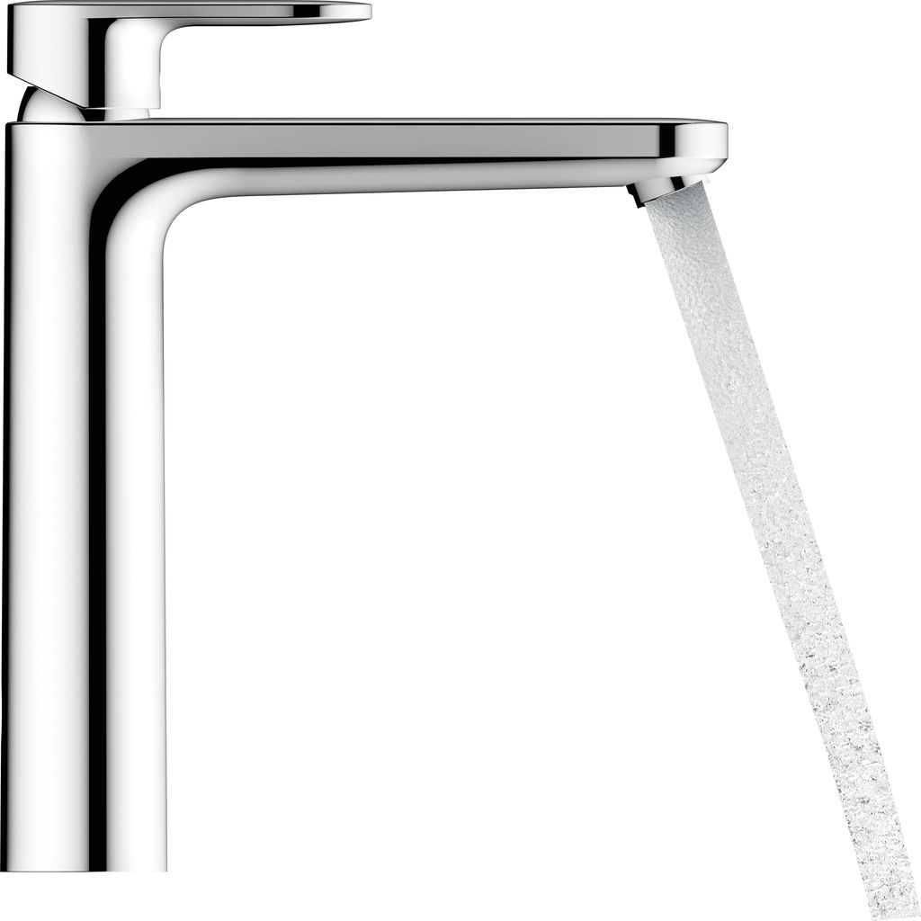 hansgrohe Vernis Blend Mitigeur monocommandé pour lavabo Immagine del prodotto 