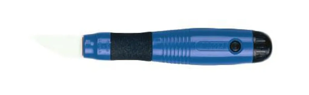 Grattoir Noga en céramique lame fixe - Performance de coupe durable