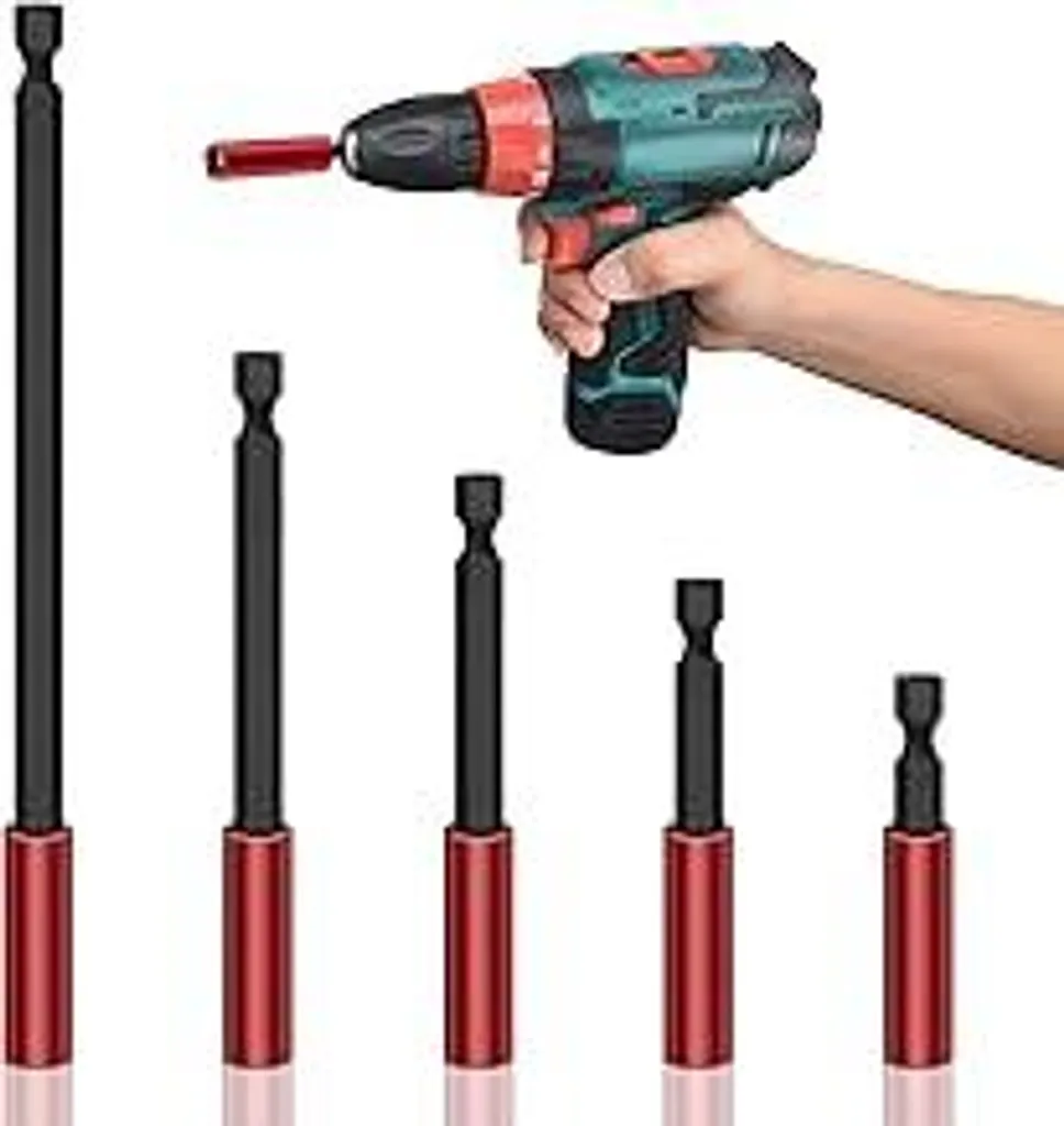 Portapunte Magnetico Lungo Euablfo - Prolunghe 50-300mm per DIY