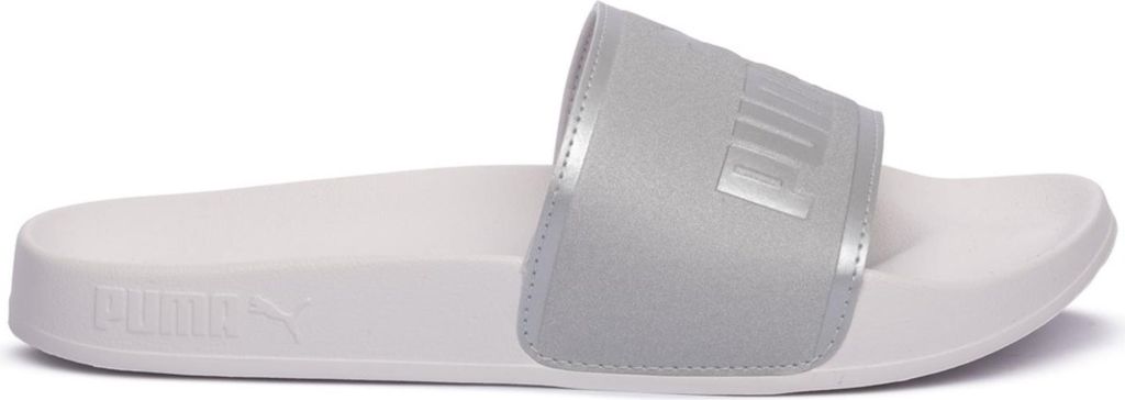 Puma Leadcat 2.0 (6/aqua Metallics-feather gr)