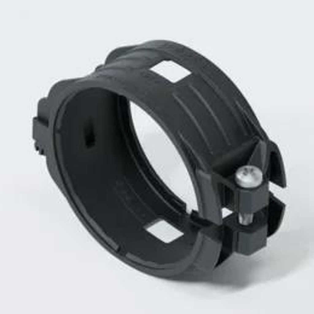 POLOPLAST Verbindung, POLO-KAL XS 3S, auszugssicher, DN75, Produktbild 