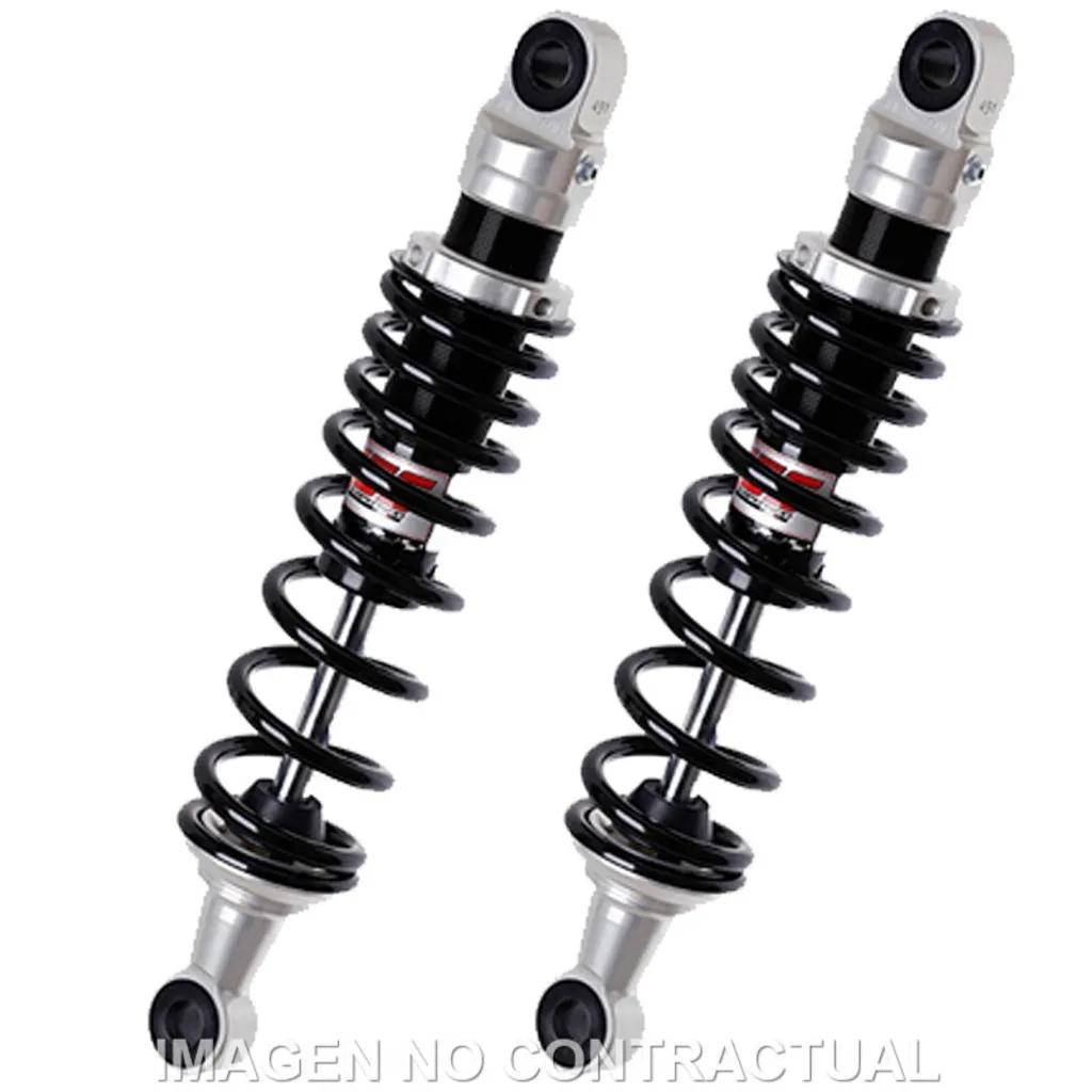 Amortisseur de la série E302 pour Suzuki VS 700 800 et Yamaha XS 750