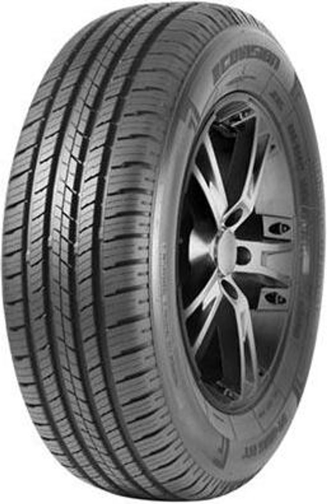Ovation VI 286 HT 245/70R16 111H XL Sommerreifen ohne Felge