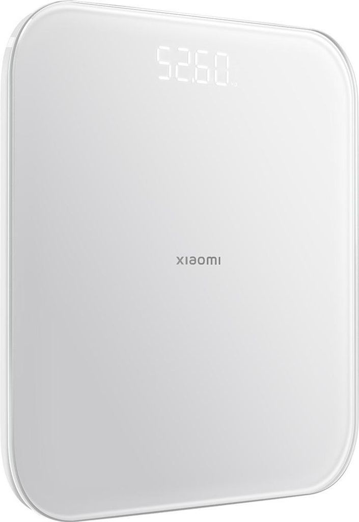 Xiaomi Mi Smart Scale S200 (Dark Grey) | Xiaomi Image du produit 