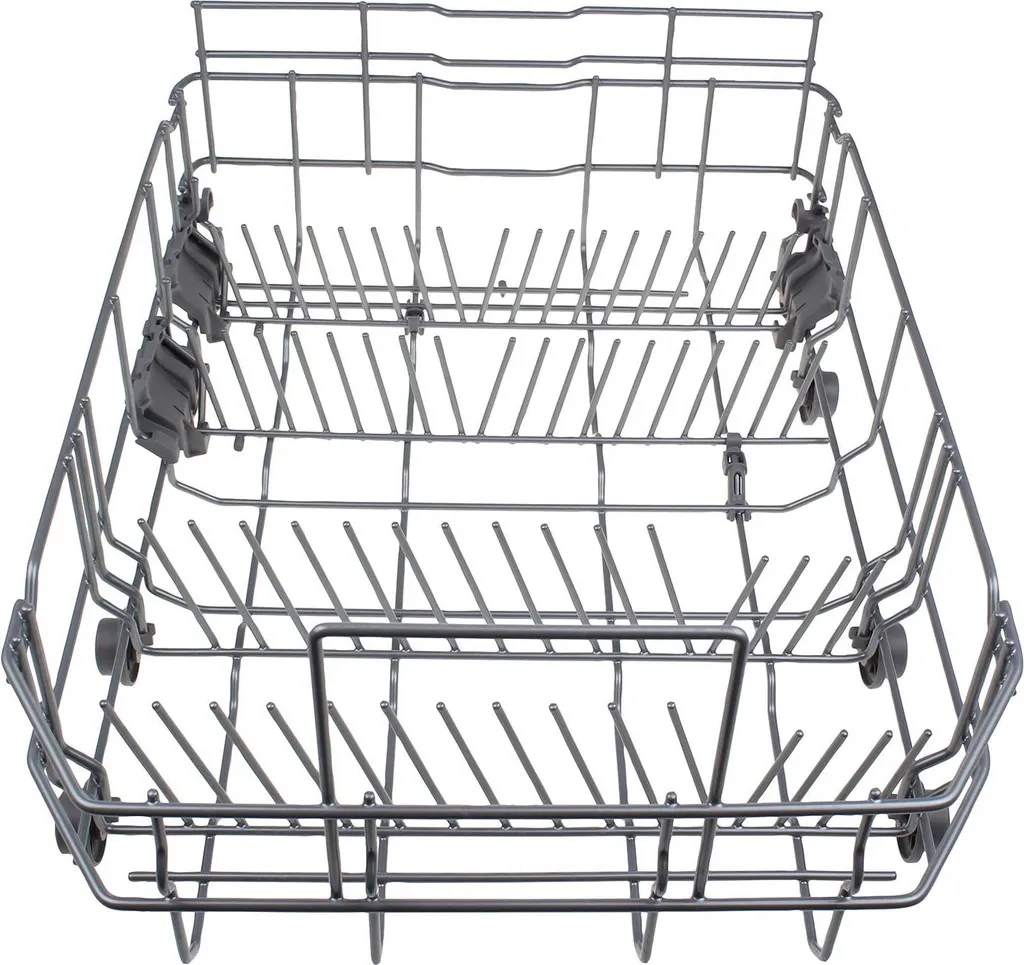 Panier inférieur Bosch 00773587 gris pour lave-vaisselle encastrable
