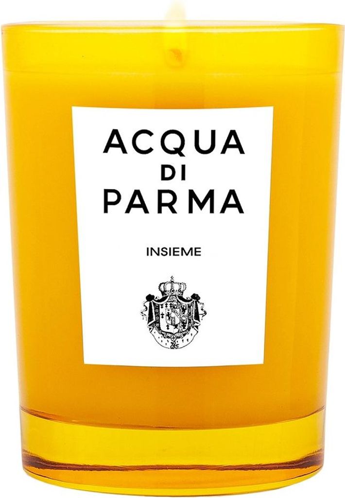 Acqua di Parma Insieme, Zylinder, Gelb, Bernstein, Zitrone, Produktbild 