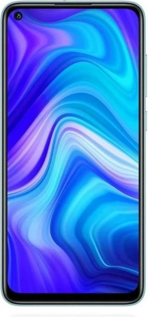 Redmi Note 9 Xiaomi 64 Go Smartphone Dual SIM et Quad Caméra IA Blanc