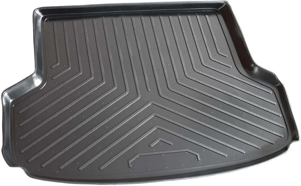 Protezione Baule Citroen Xsara Picasso | Vasca in Gomma 1999-2010